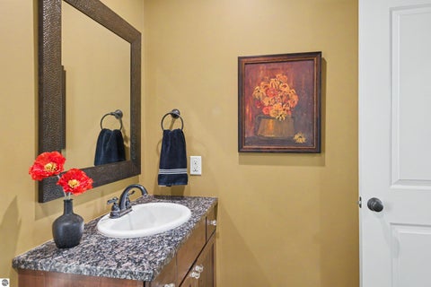 Tiny photo for 7433 Tobeco Creek Drive, Williamsburg, MI 49690 (MLS # 1948311)