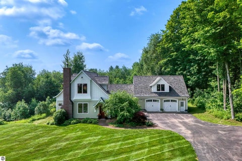Tiny photo for 7433 Tobeco Creek Drive, Williamsburg, MI 49690 (MLS # 1948311)