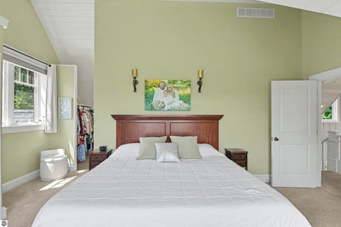 Tiny photo for 7433 Tobeco Creek Drive, Williamsburg, MI 49690 (MLS # 1948311)