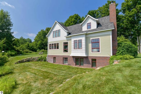 Tiny photo for 7433 Tobeco Creek Drive, Williamsburg, MI 49690 (MLS # 1948311)