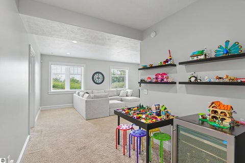 Tiny photo for 7433 Tobeco Creek Drive, Williamsburg, MI 49690 (MLS # 1948311)