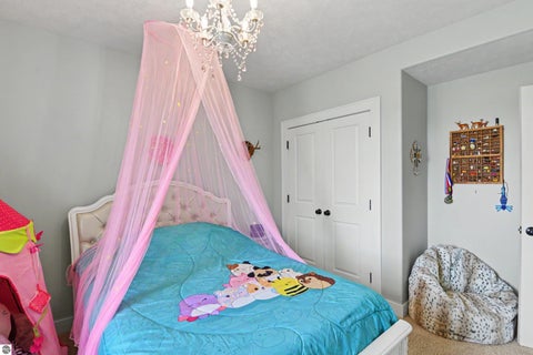Tiny photo for 7433 Tobeco Creek Drive, Williamsburg, MI 49690 (MLS # 1948311)