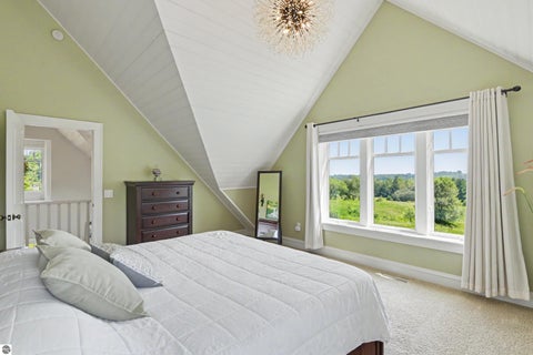 Tiny photo for 7433 Tobeco Creek Drive, Williamsburg, MI 49690 (MLS # 1948311)