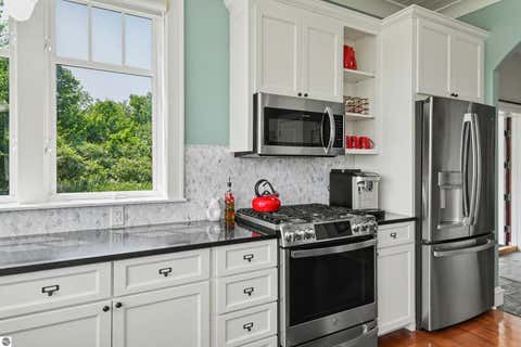 Tiny photo for 7433 Tobeco Creek Drive, Williamsburg, MI 49690 (MLS # 1948311)