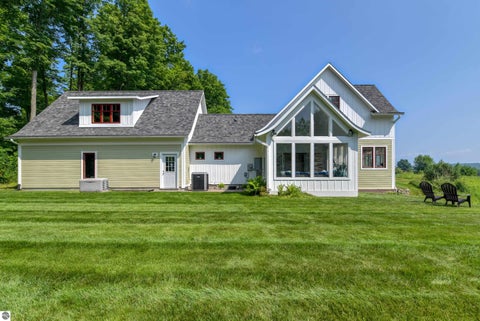 Tiny photo for 7433 Tobeco Creek Drive, Williamsburg, MI 49690 (MLS # 1948311)