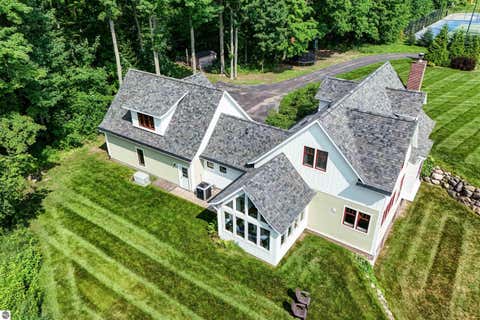 Tiny photo for 7433 Tobeco Creek Drive, Williamsburg, MI 49690 (MLS # 1948311)