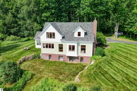 Tiny photo for 7433 Tobeco Creek Drive, Williamsburg, MI 49690 (MLS # 1948311)