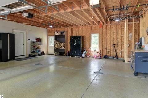 Tiny photo for 7433 Tobeco Creek Drive, Williamsburg, MI 49690 (MLS # 1948311)