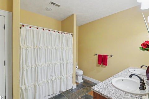 Tiny photo for 7433 Tobeco Creek Drive, Williamsburg, MI 49690 (MLS # 1948311)