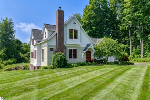 Tiny photo for 7433 Tobeco Creek Drive, Williamsburg, MI 49690 (MLS # 1948311)