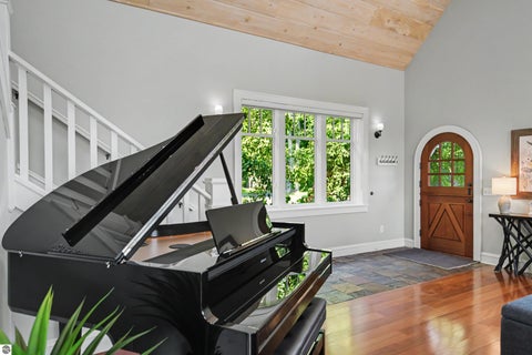 Tiny photo for 7433 Tobeco Creek Drive, Williamsburg, MI 49690 (MLS # 1948311)