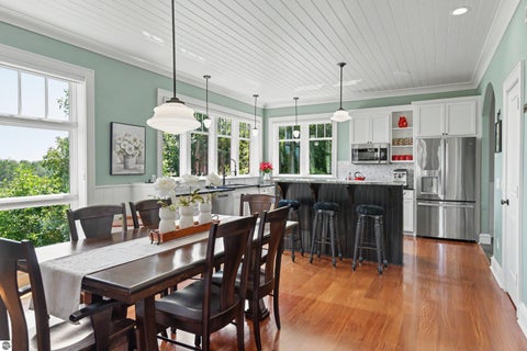 Tiny photo for 7433 Tobeco Creek Drive, Williamsburg, MI 49690 (MLS # 1948311)