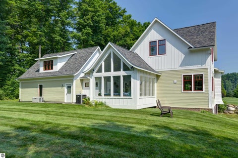 Tiny photo for 7433 Tobeco Creek Drive, Williamsburg, MI 49690 (MLS # 1948311)