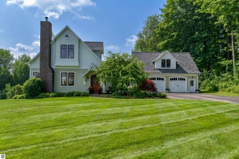 Tiny photo for 7433 Tobeco Creek Drive, Williamsburg, MI 49690 (MLS # 1948311)