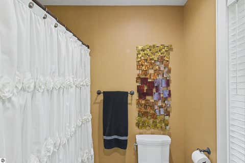 Tiny photo for 7433 Tobeco Creek Drive, Williamsburg, MI 49690 (MLS # 1948311)