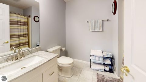 Tiny photo for 1667 E Gaylord Street, Mt Pleasant, MI 48858 (MLS # 1942898)