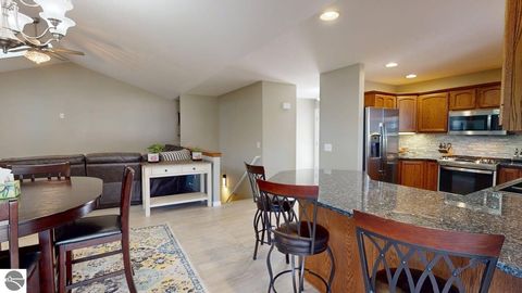 Tiny photo for 1667 E Gaylord Street, Mt Pleasant, MI 48858 (MLS # 1942898)