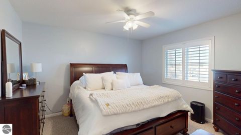 Tiny photo for 1667 E Gaylord Street, Mt Pleasant, MI 48858 (MLS # 1942898)