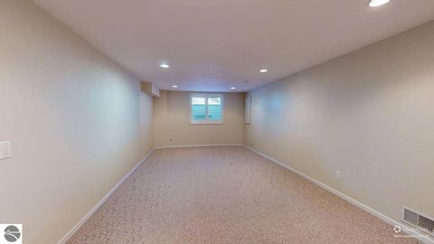 Tiny photo for 1667 E Gaylord Street, Mt Pleasant, MI 48858 (MLS # 1942898)