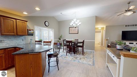 Tiny photo for 1667 E Gaylord Street, Mt Pleasant, MI 48858 (MLS # 1942898)