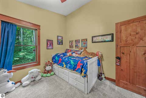Tiny photo for 1335 Lamerson Lane, Interlochen, MI 49643 (MLS # 1948990)