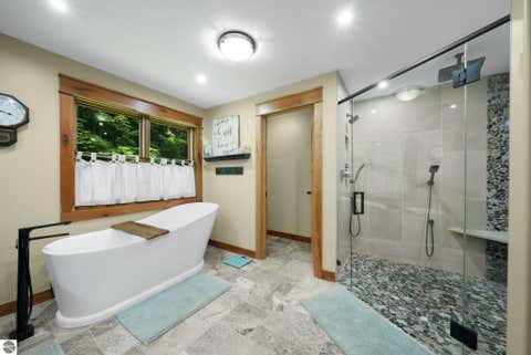 Tiny photo for 1335 Lamerson Lane, Interlochen, MI 49643 (MLS # 1948990)