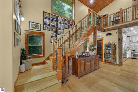 Tiny photo for 1335 Lamerson Lane, Interlochen, MI 49643 (MLS # 1948990)