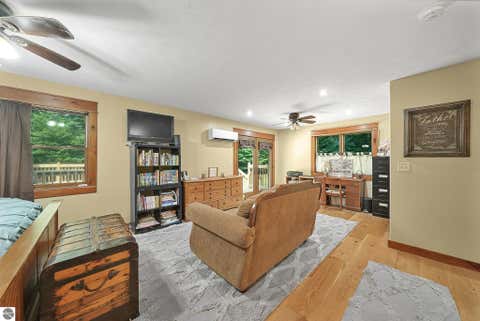 Tiny photo for 1335 Lamerson Lane, Interlochen, MI 49643 (MLS # 1948990)