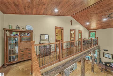 Tiny photo for 1335 Lamerson Lane, Interlochen, MI 49643 (MLS # 1948990)