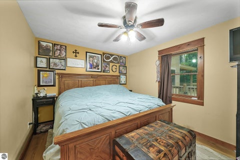 Tiny photo for 1335 Lamerson Lane, Interlochen, MI 49643 (MLS # 1948990)