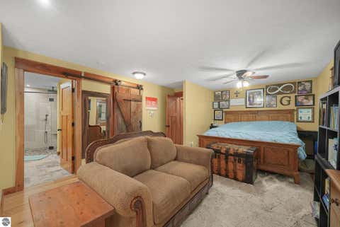 Tiny photo for 1335 Lamerson Lane, Interlochen, MI 49643 (MLS # 1948990)