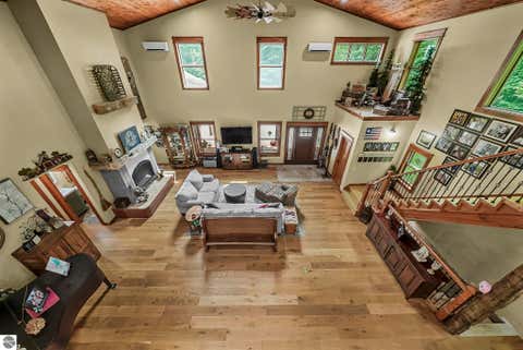 Tiny photo for 1335 Lamerson Lane, Interlochen, MI 49643 (MLS # 1948990)