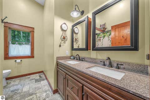 Tiny photo for 1335 Lamerson Lane, Interlochen, MI 49643 (MLS # 1948990)