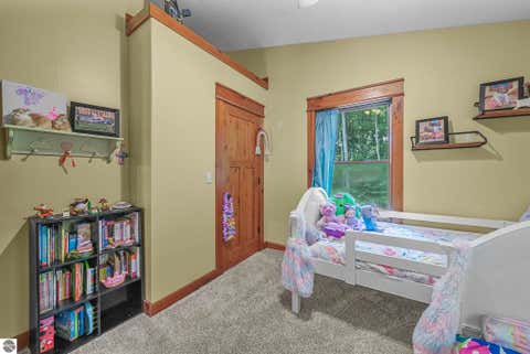 Tiny photo for 1335 Lamerson Lane, Interlochen, MI 49643 (MLS # 1948990)