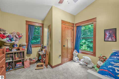 Tiny photo for 1335 Lamerson Lane, Interlochen, MI 49643 (MLS # 1948990)