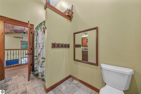 Tiny photo for 1335 Lamerson Lane, Interlochen, MI 49643 (MLS # 1948990)