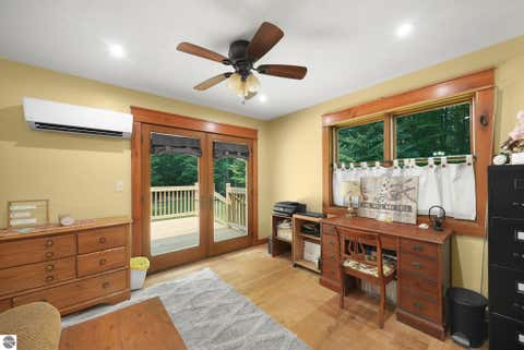Tiny photo for 1335 Lamerson Lane, Interlochen, MI 49643 (MLS # 1948990)