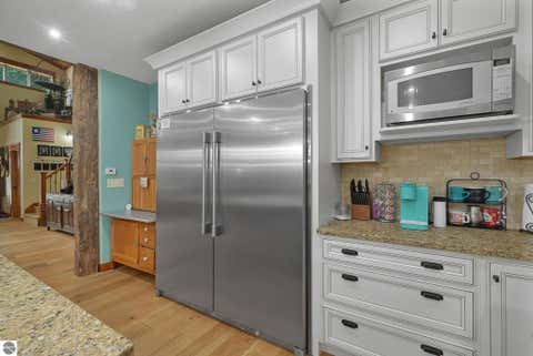 Tiny photo for 1335 Lamerson Lane, Interlochen, MI 49643 (MLS # 1948990)