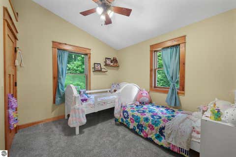 Tiny photo for 1335 Lamerson Lane, Interlochen, MI 49643 (MLS # 1948990)