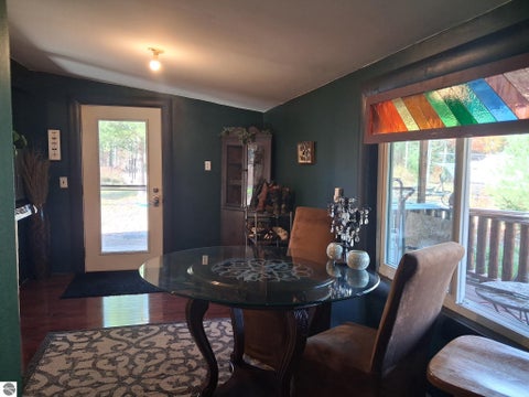 Tiny photo for 7948 S Vaughn Lake Road, Glennie, MI 48737 (MLS # 1951925)