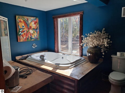 Tiny photo for 7948 S Vaughn Lake Road, Glennie, MI 48737 (MLS # 1951925)