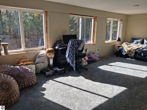 Tiny photo for 7948 S Vaughn Lake Road, Glennie, MI 48737 (MLS # 1951925)