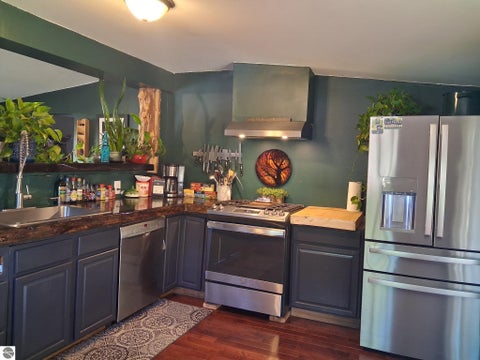 Tiny photo for 7948 S Vaughn Lake Road, Glennie, MI 48737 (MLS # 1951925)