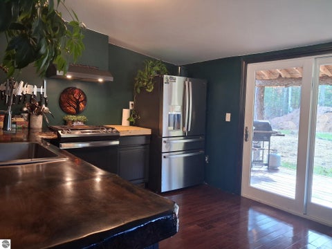 Tiny photo for 7948 S Vaughn Lake Road, Glennie, MI 48737 (MLS # 1951925)