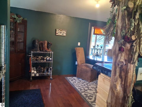 Tiny photo for 7948 S Vaughn Lake Road, Glennie, MI 48737 (MLS # 1951925)