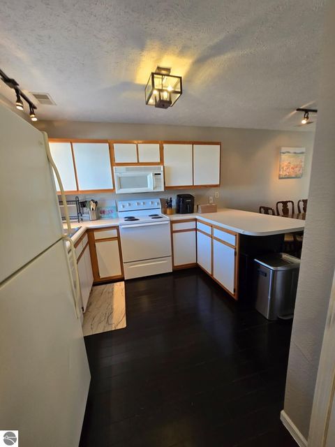 Tiny photo for 3751 Vale Drive #1, Traverse City, MI 49686 (MLS # 1945892)