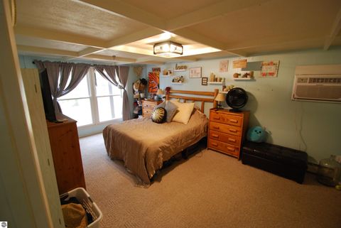 Tiny photo for 1854 Grouse Lane, St Helen, MI 48656 (MLS # 1943418)