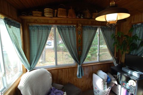 Tiny photo for 1854 Grouse Lane, St Helen, MI 48656 (MLS # 1943418)