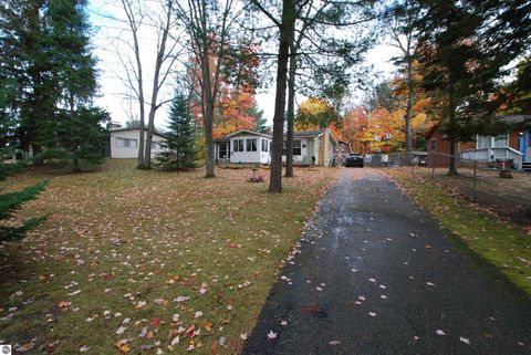 Tiny photo for 1854 Grouse Lane, St Helen, MI 48656 (MLS # 1943418)