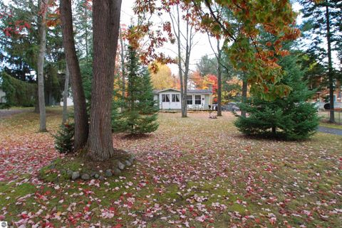 Tiny photo for 1854 Grouse Lane, St Helen, MI 48656 (MLS # 1943418)
